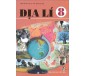 SÁCH GIÁO KHOA ĐỊA LÍ 8